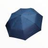 Dáždnik BASIC modrý (2)