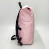 Unisex mestský  MAXI ruksak B7825 rúžový