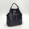 Dámsky ruksak 9865-9886 čierny