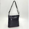 Dámska crossbody kabelka S684-H3205 čierna