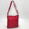 Dámska crossbody kabelka S684-H3205 červená