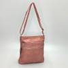 Dámska crossbody kabelka S684-H3205 ružová