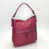 Dámska kabelka YD9526 malinová