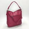 Dámska kabelka YD9526 malinová