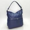 Dámska kabelka YD9526 modrá