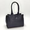 Dámska kabelka  GH1048 čierna