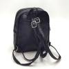 Dámsky ruksak M 8013 čierný