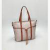 Dámska shopper kabelka GK1754 bežová