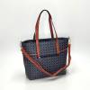 Dámska shopper kabelka GK1754 čierna
