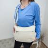 Dámska crossbody kabelka GK1747 béžová