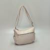 Dámska crossbody kabelka GK1747 béžová