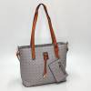 Dámska kabelka GK1754-6172 sivá