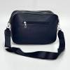 Dámska crossbody kabelka S1136 čierna