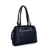 Elegantná dámska kabelka 0264 čierna
