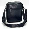 Pánska crossbody taška 16123 čierna