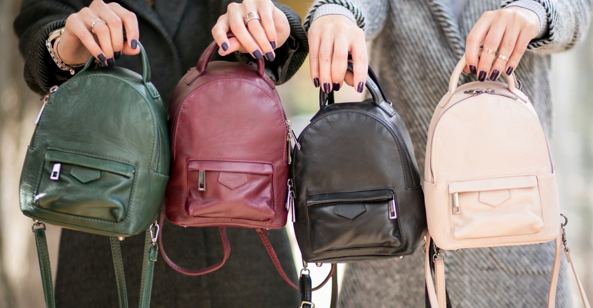 Rady a tipy jak vybrat batoh