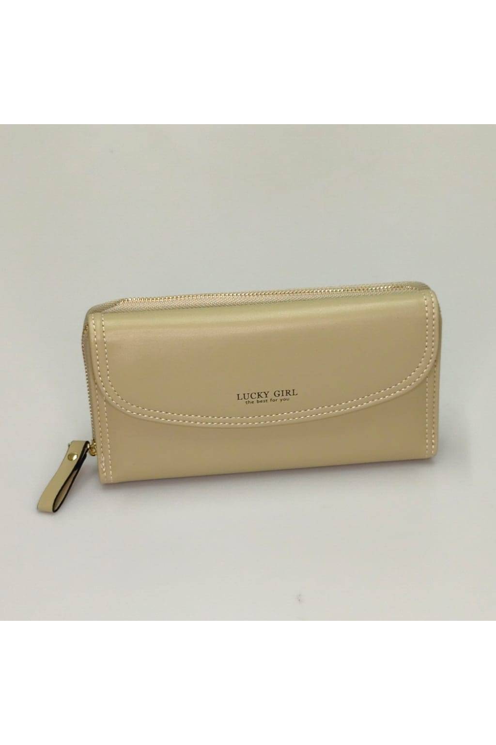 Dámska peňaženka ZY 21579 zelená www.kabelky vypredaj (2)