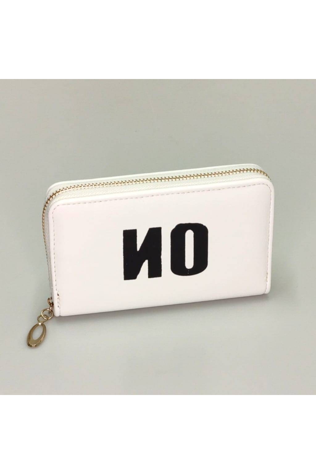 Dámska peňaženka D 7258 M biela www.kabelky vypredaj (3)