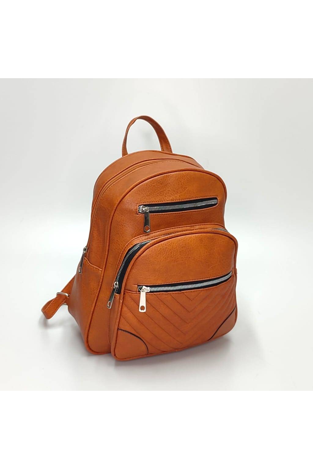 Dámsky ruksak DL0153 hnedý www.kabelky vypredaj (27)
