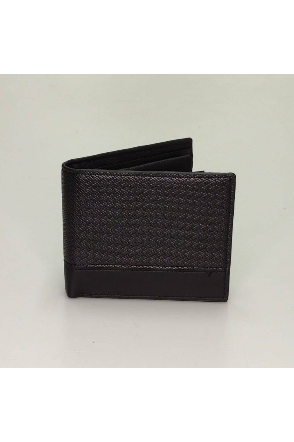 Pánska peňaženka B6894 čierna www.kabelky vypredaj (3)