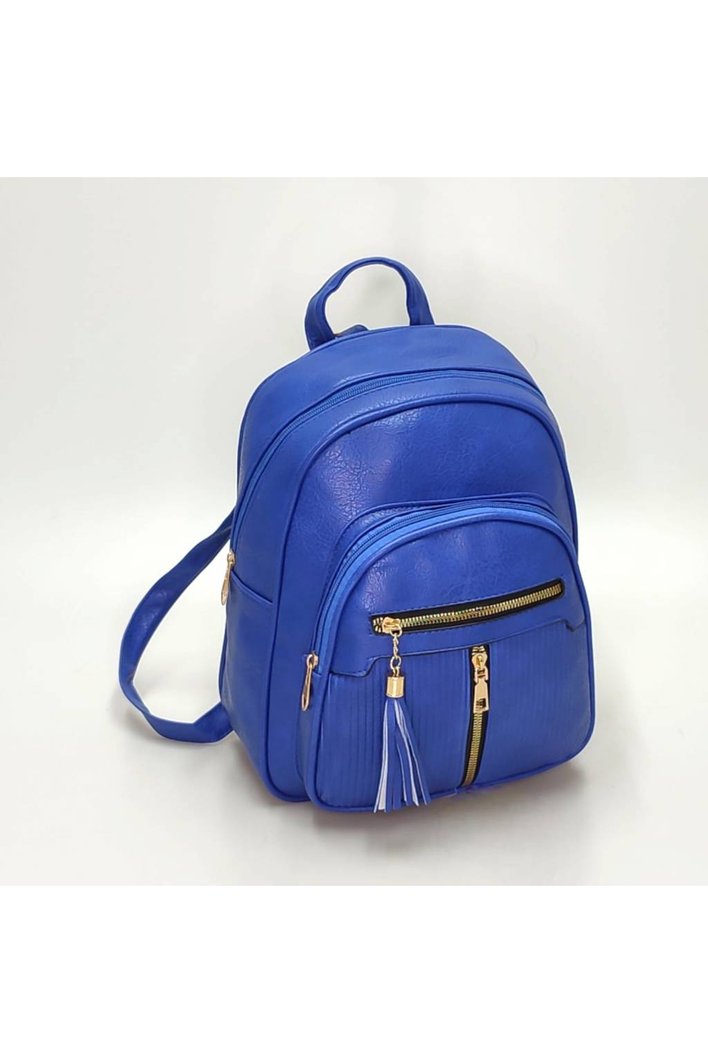 Dámsky ruksak 8165 modrá www.kabelky vypredaj (19)