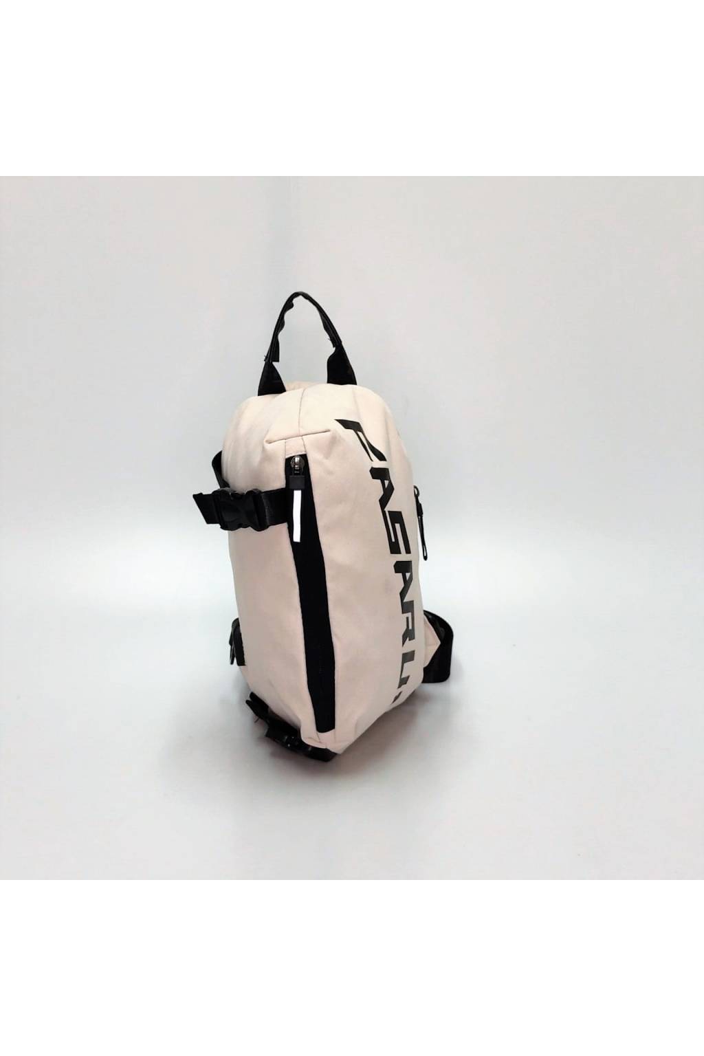 Pánska ľadvinka ruksak B7101 béžová www.kabelky vypredaj (9)