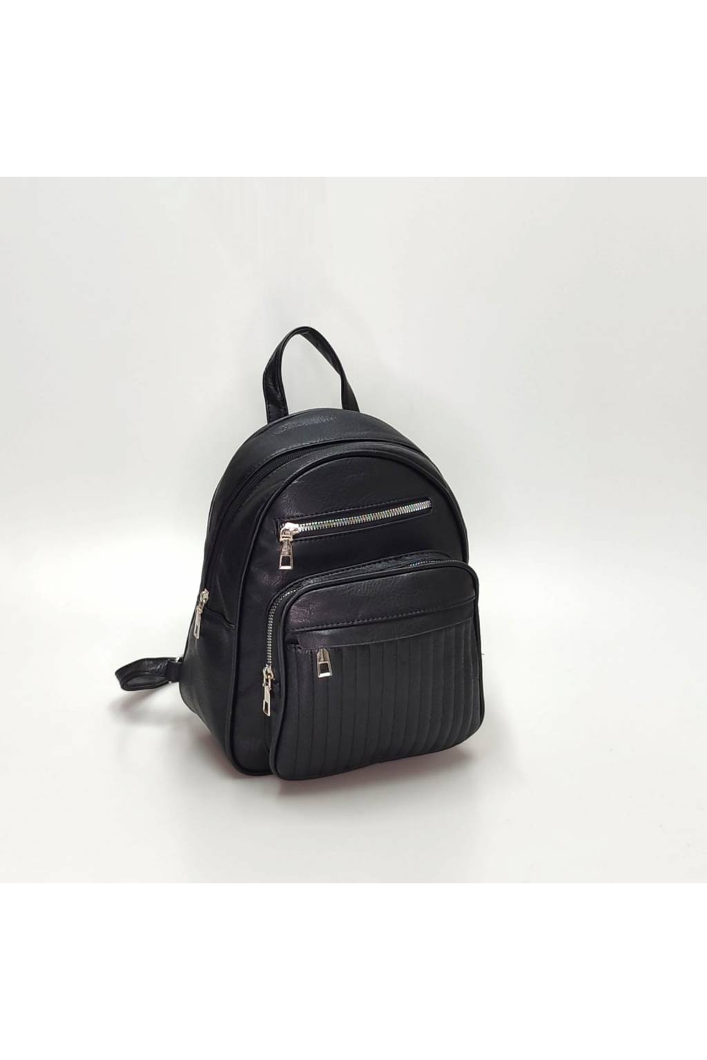 Dámsky ruksak DL0185 čierny www.kabelky vypredaj (10)