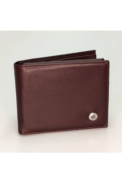 Pánska peňaženka ZY 21569 hnedá www.kabelky vypredaj (4)