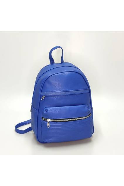 Dámsky ruksak 8618 modrý www.kabelky vypredaj (27)