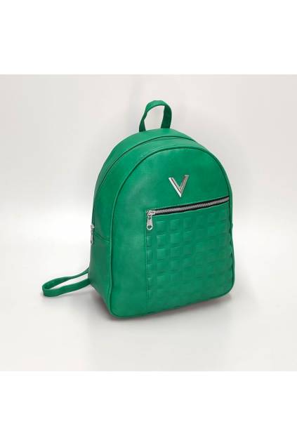 Dámsky ruksak 8630 zelený www.kabelky vypredaj (28)