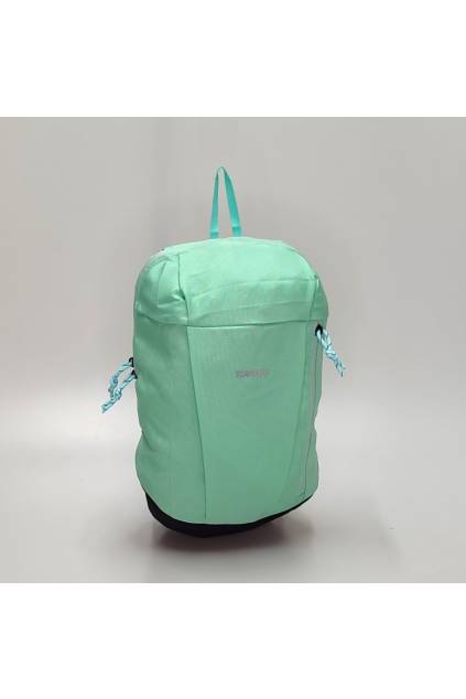 Športový ruksak T7128 pistáciový www.kabelky vypredaj (1)