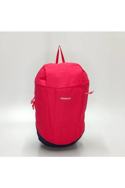Športový ruksak T7128 červený www.kabelky vypredaj (16)