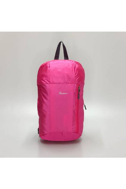 Športový ruksak B7262 ružový www.kabelky vypredaj (2)