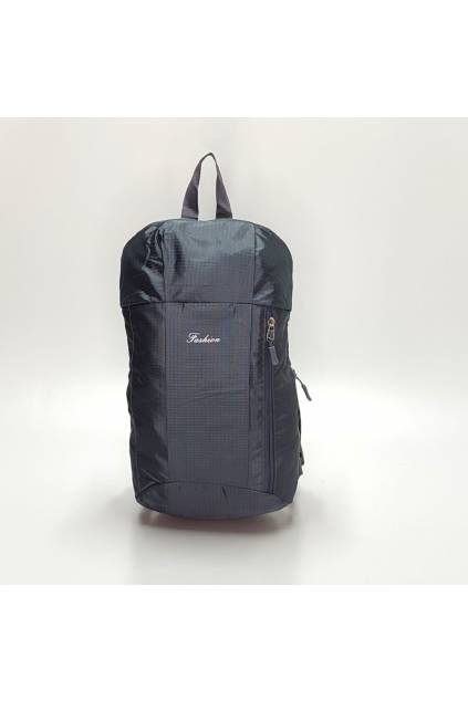 Športový ruksak B7262 tmavosivý www.kabelky vypredaj (20)