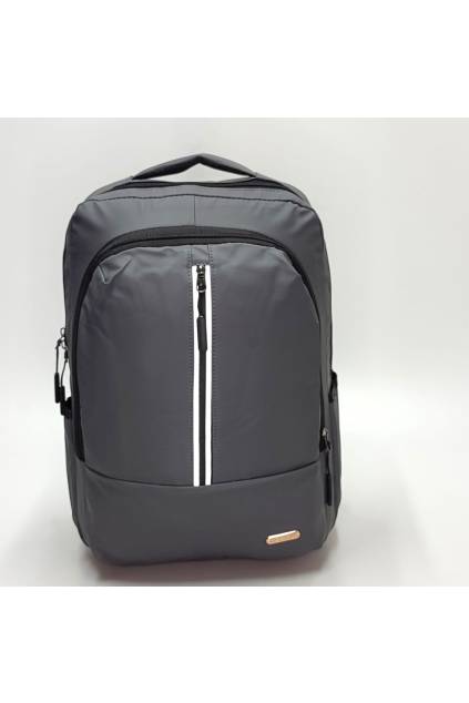 Športový ruksak 7171 sivý www.kabelky vypredaj (10)