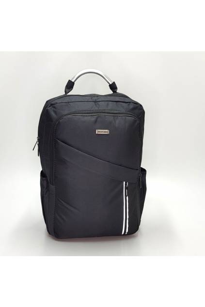 Športový ruksak 7172 čierny www.kabelky vypredaj (7)