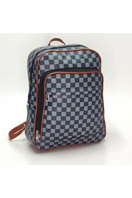Dámsky ruksak 562 modrý www.kabelky vypredaj.eu (4)