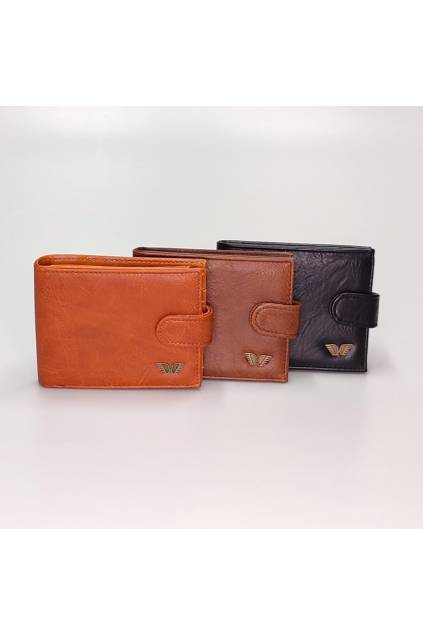 Pánska peňaženka B7065 2 www.kabelky vypredaj.eu (2)
