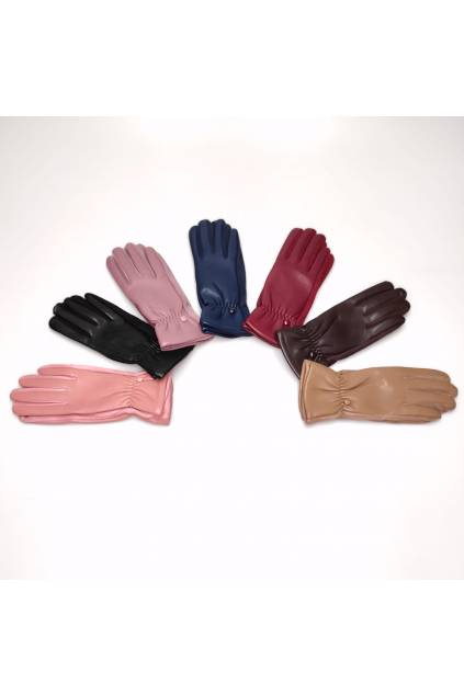 Dámske rukavice ST 5 www.kabelky vypredaj.eu