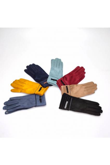 Dámske rukavice ED FS53 www.kabelky vypredaj.eu