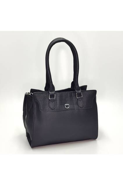 Dámská kabelka GH1048 černá