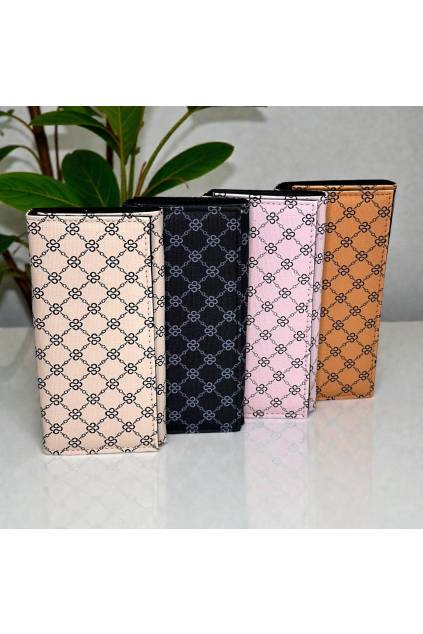 Dámská peněženka 3204-105