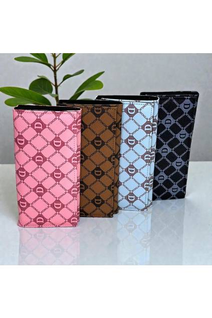 Dámská peněženka 3268-105