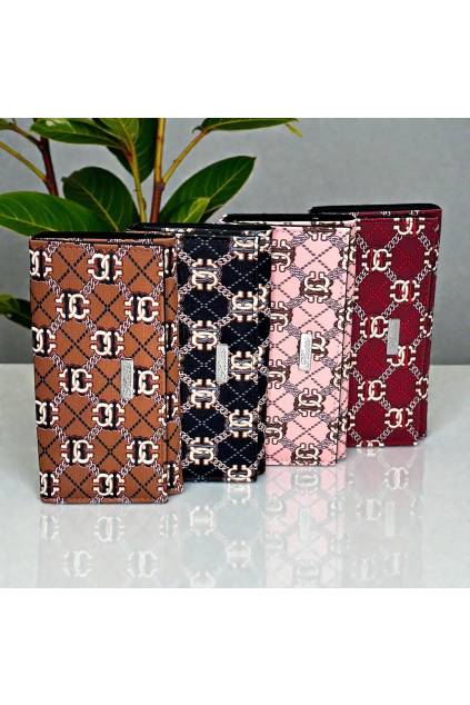 Dámská peněženka 6217-105