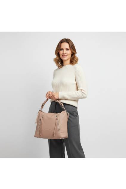 2442 tmavo béžová (2)