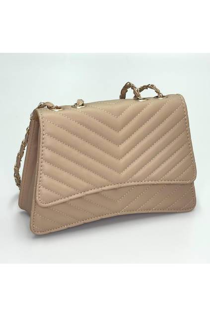 S 709 tmavo béžová (2)