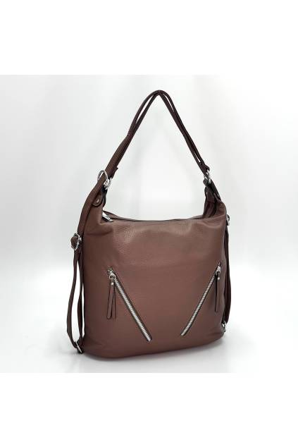 KP1106 Tmavo béžová (1)