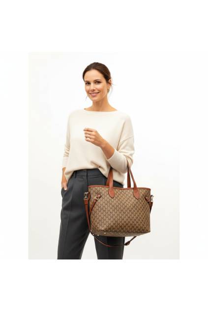 ZF 0057 tmavo béžová (1)