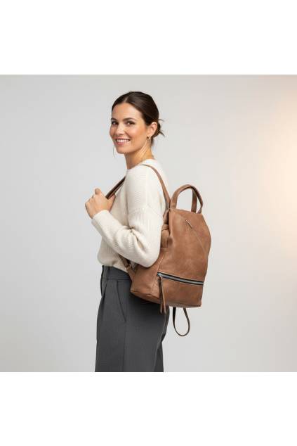 ZF 032 tmavo béžová (1)