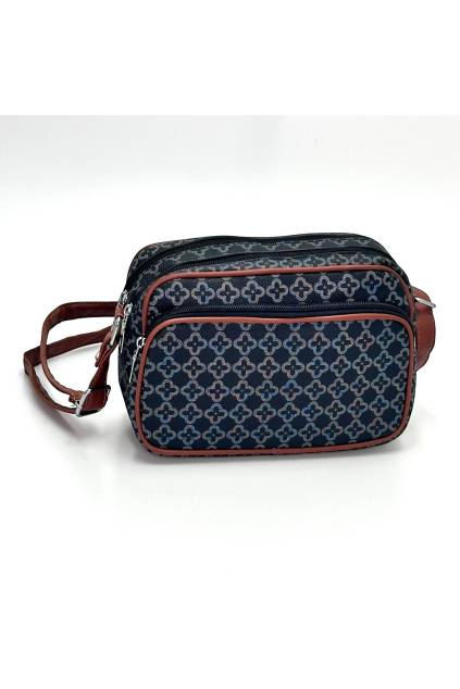 Z8 13570 čierno hnedá (2)